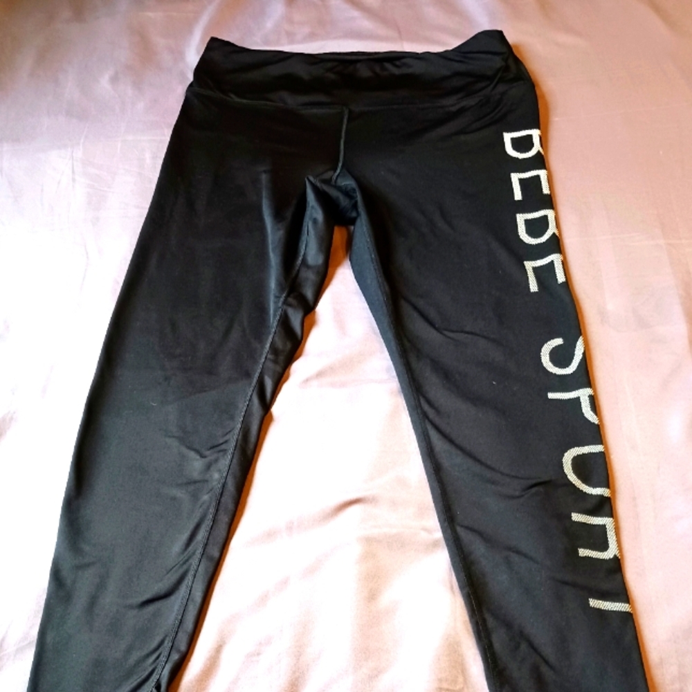 Women's Bebe Sport Leggings
